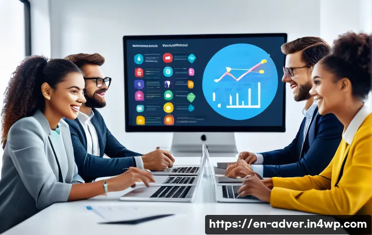 7 Proven Strategies to Optimize Customer Data Management for Maximum ROI 3 고객 데이터 관리 최적화 방법 관련 이미지 1