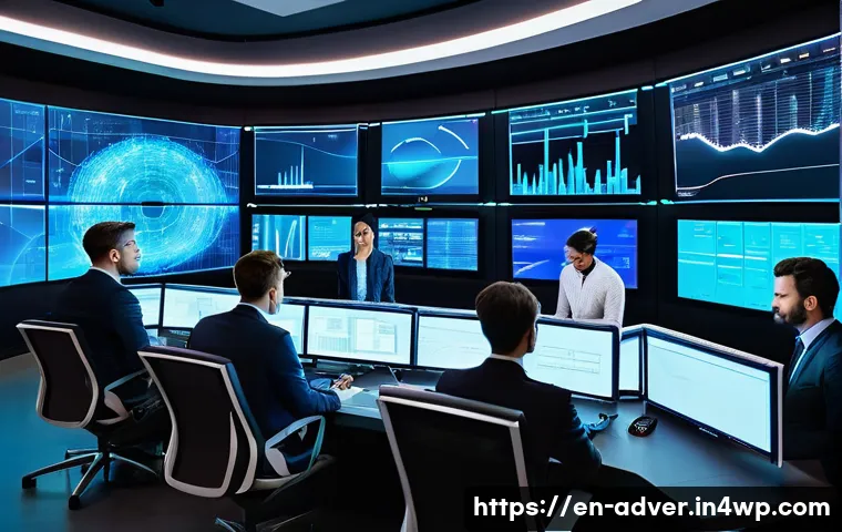 7 Proven Strategies to Optimize Customer Data Management for Maximum ROI 4 고객 데이터 관리 최적화 방법 관련 이미지 2
