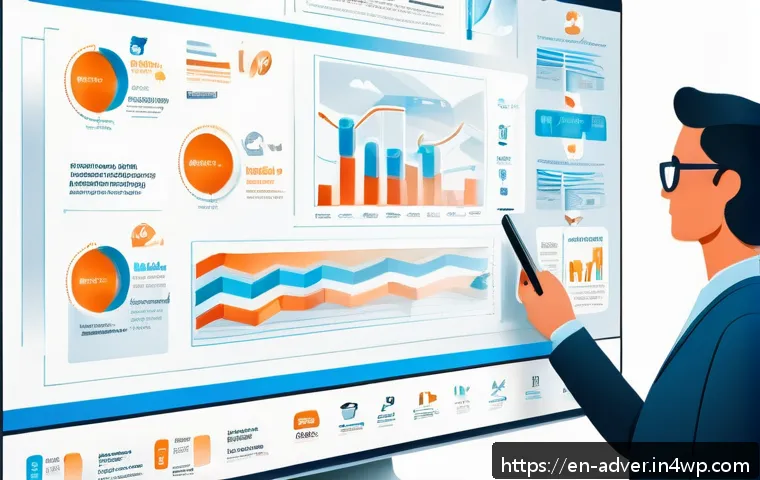 Unlocking Growth: How Data-Driven Content Marketing Transforms Audience Engagement 4 데이터 기반 콘텐츠 마케팅 전략 관련 이미지 2