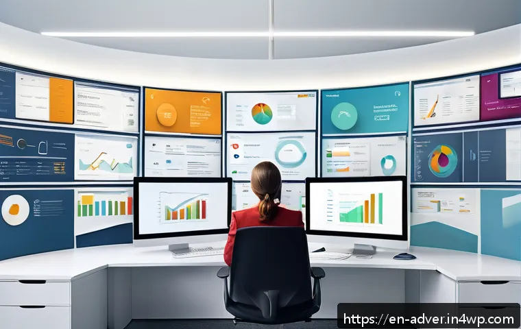 Unlocking Growth: How to Build a Data-Driven Marketing Strategy That Converts 3 데이터 기반 마케팅 전략 수립 방법 관련 이미지 1
